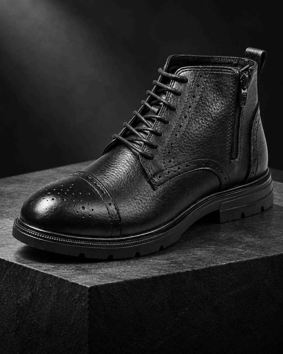 Men’s Footwear