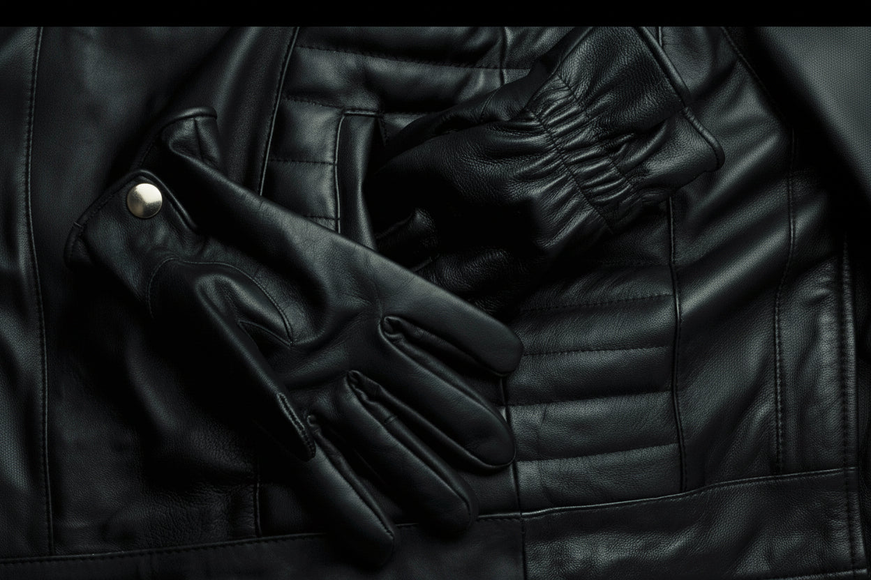 Crafted for those who never settle.