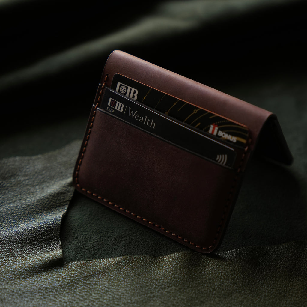 Bifold Cardholder