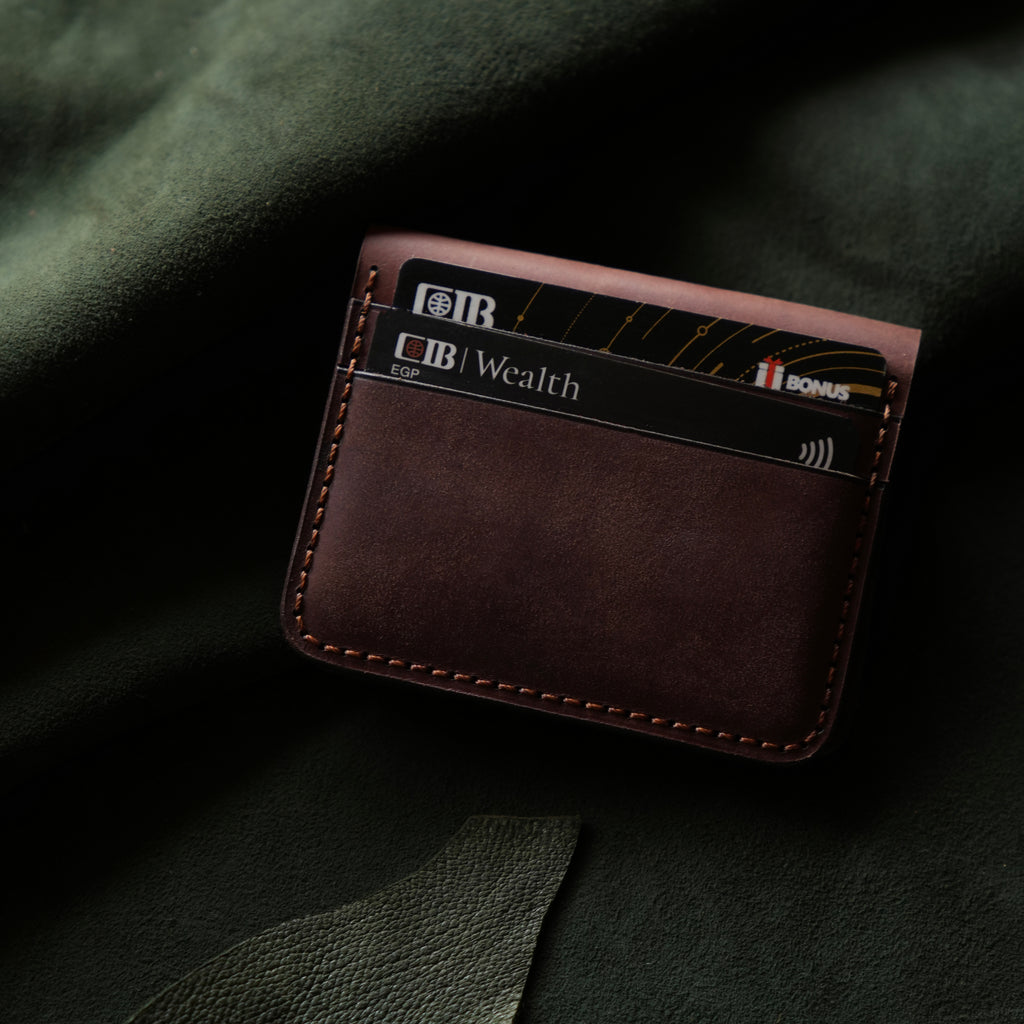 Bifold Cardholder