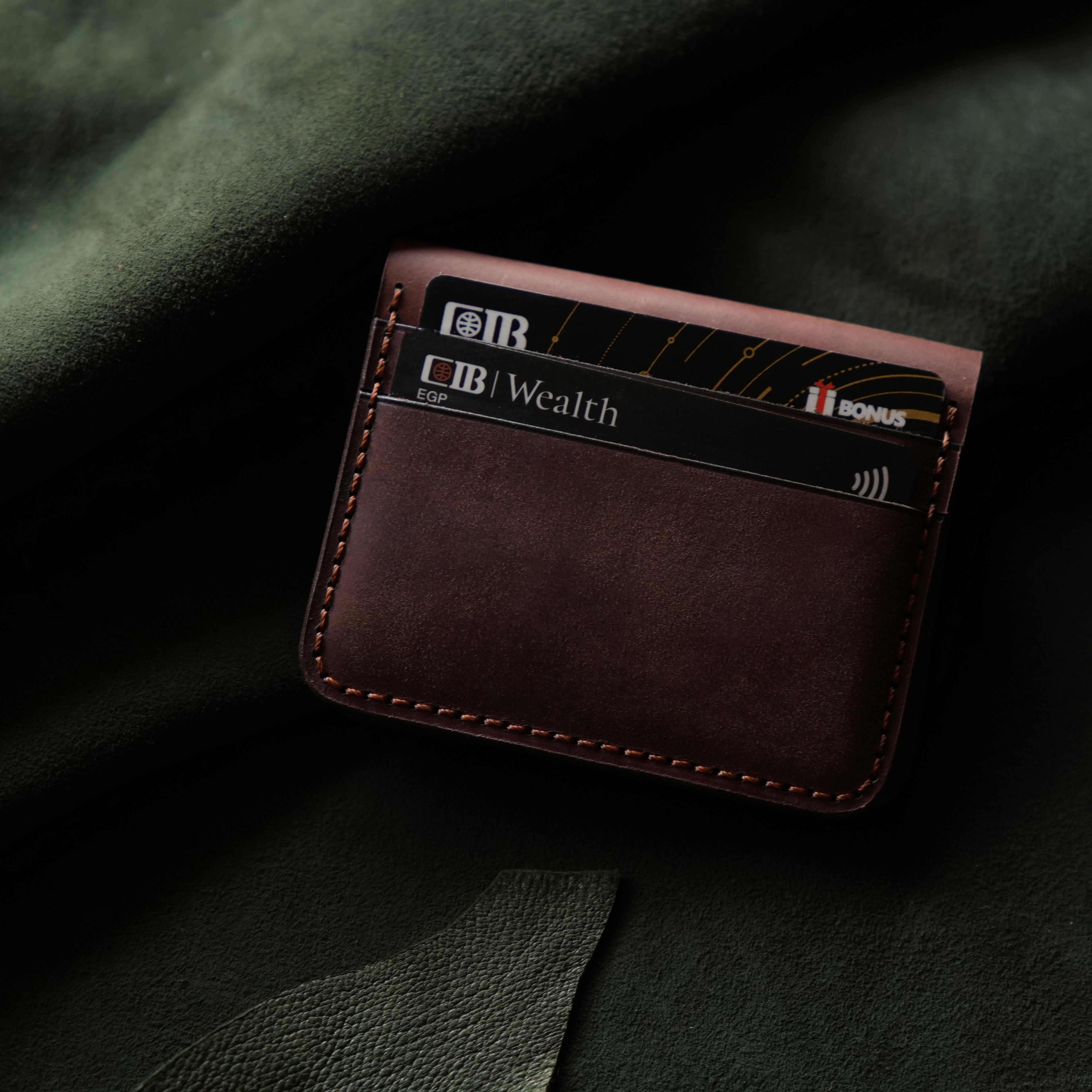 Bifold Cardholder