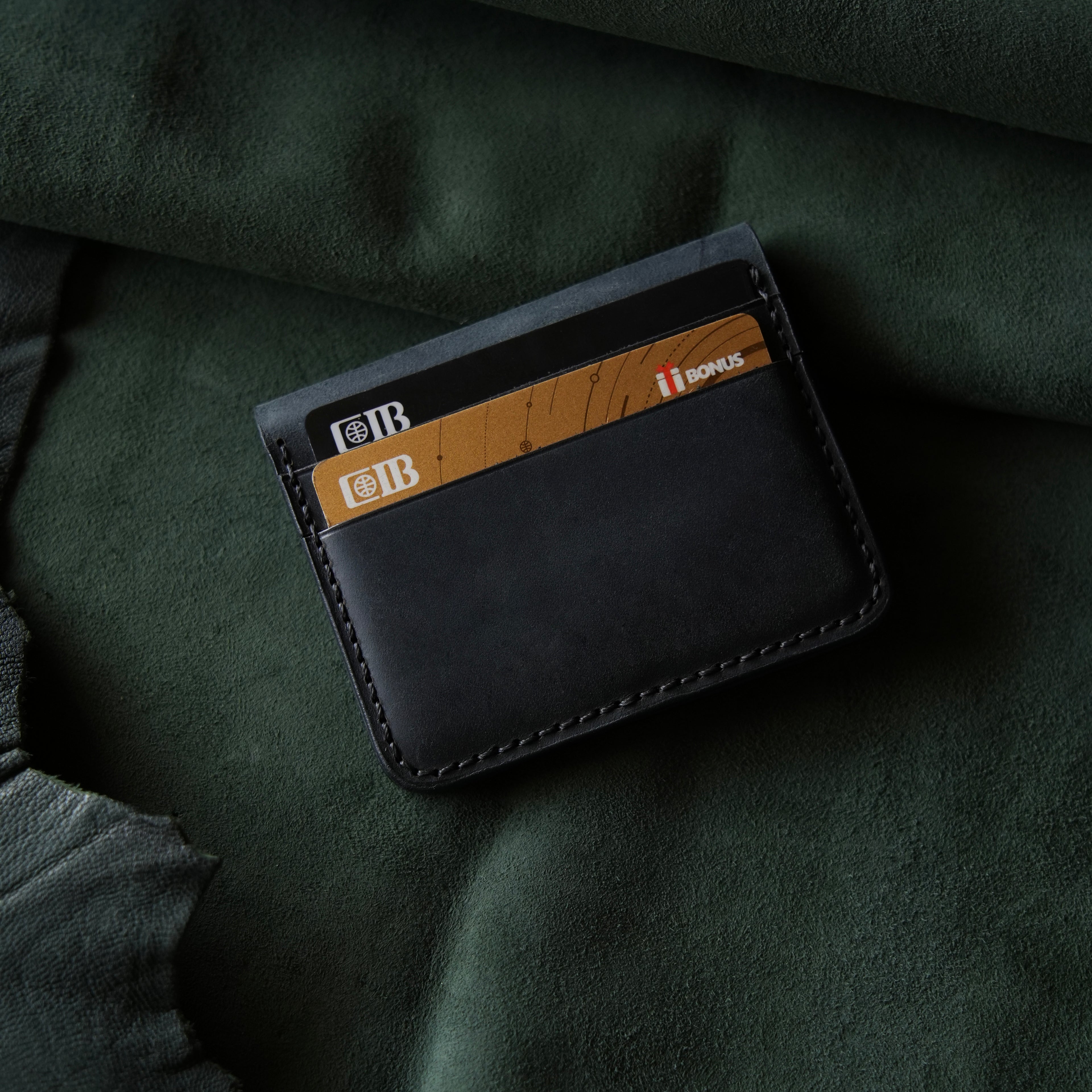 Bifold Cardholder