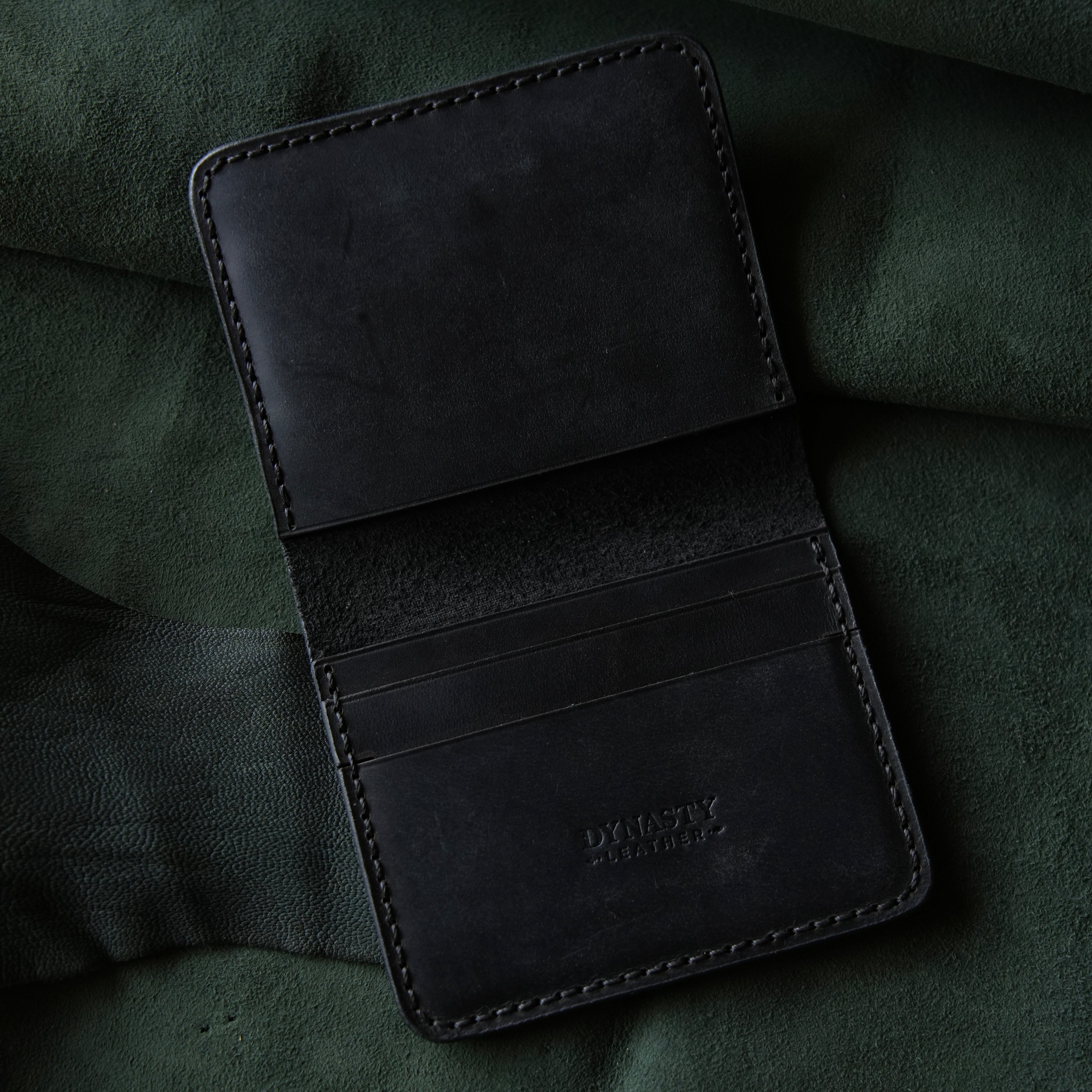 Bifold Cardholder