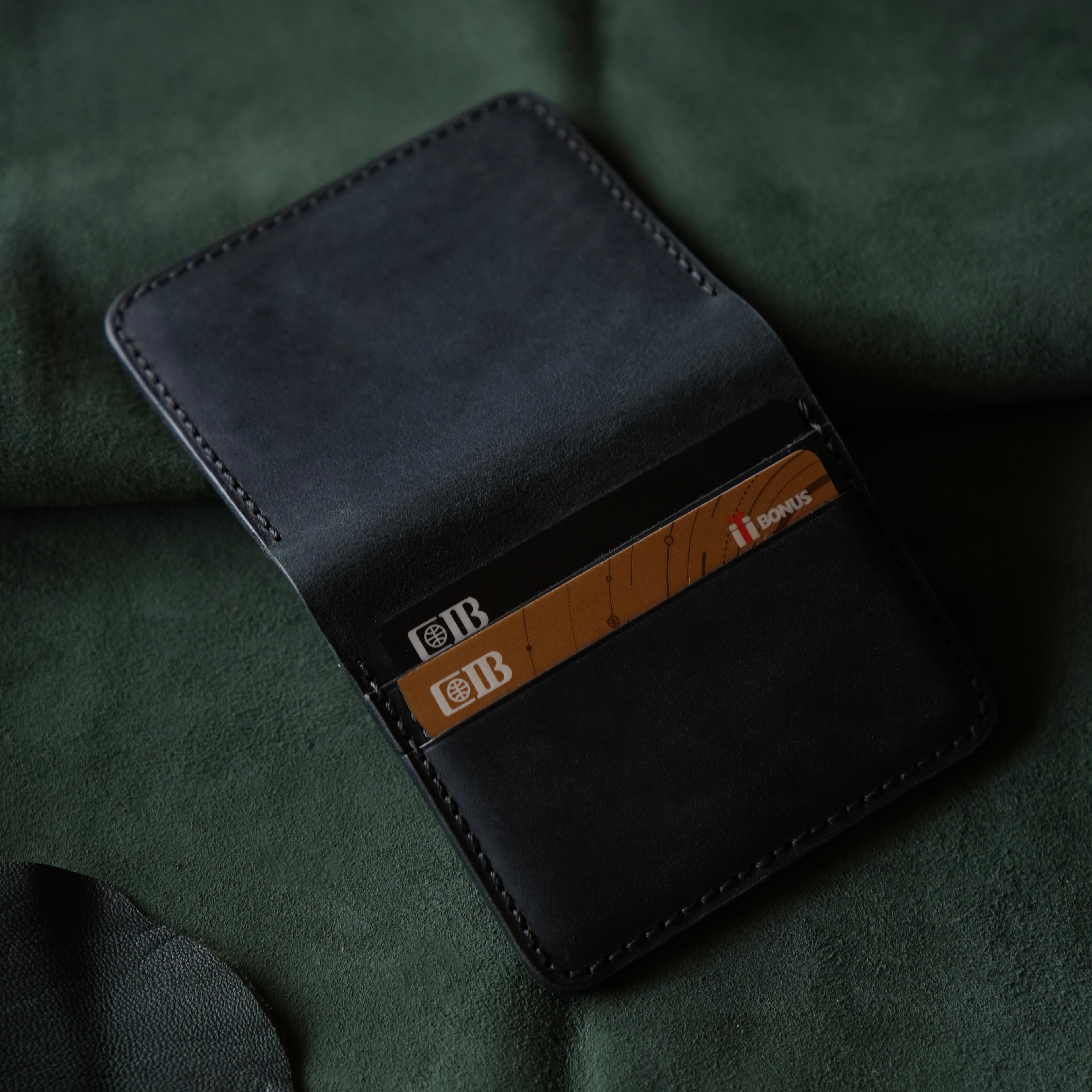 Bifold Cardholder