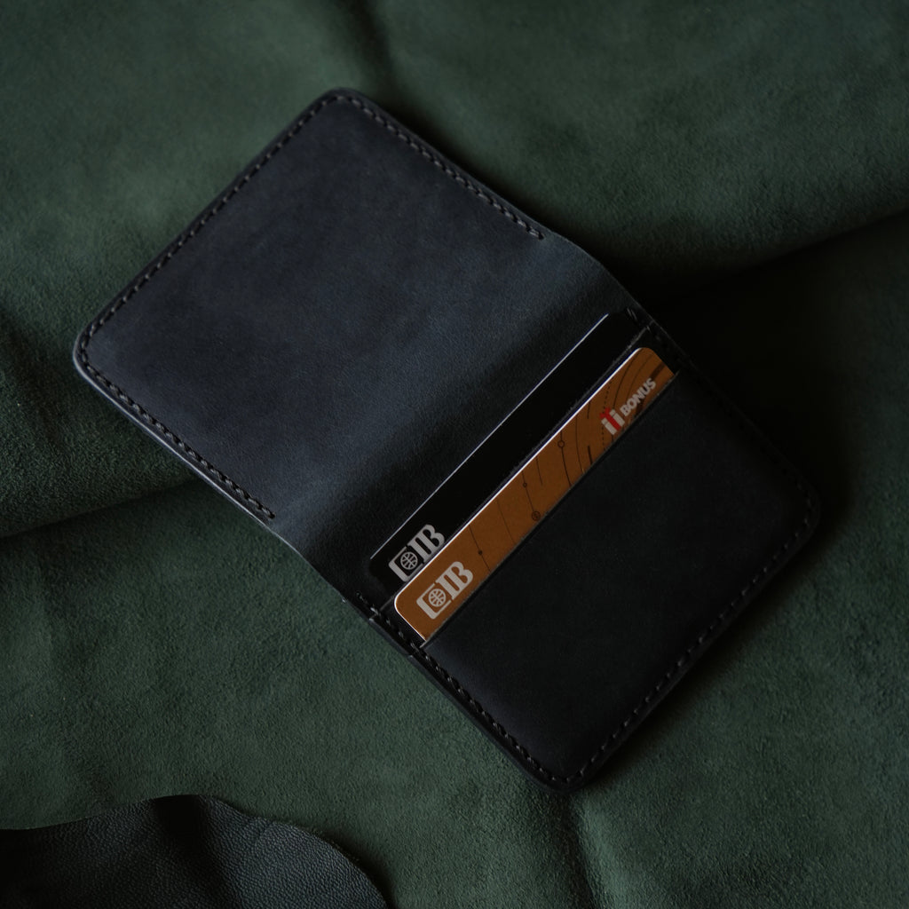 Bifold Cardholder