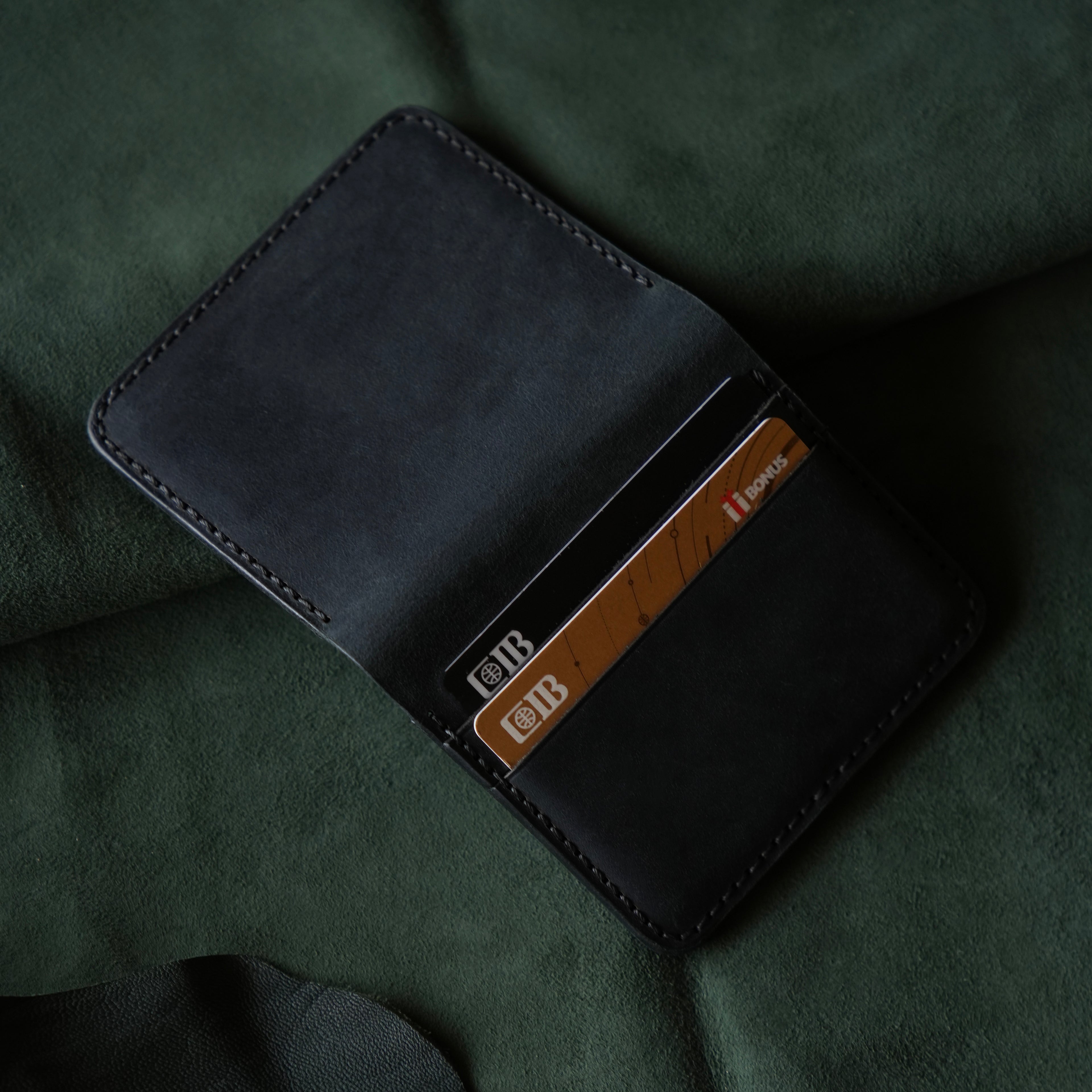 Bifold Cardholder
