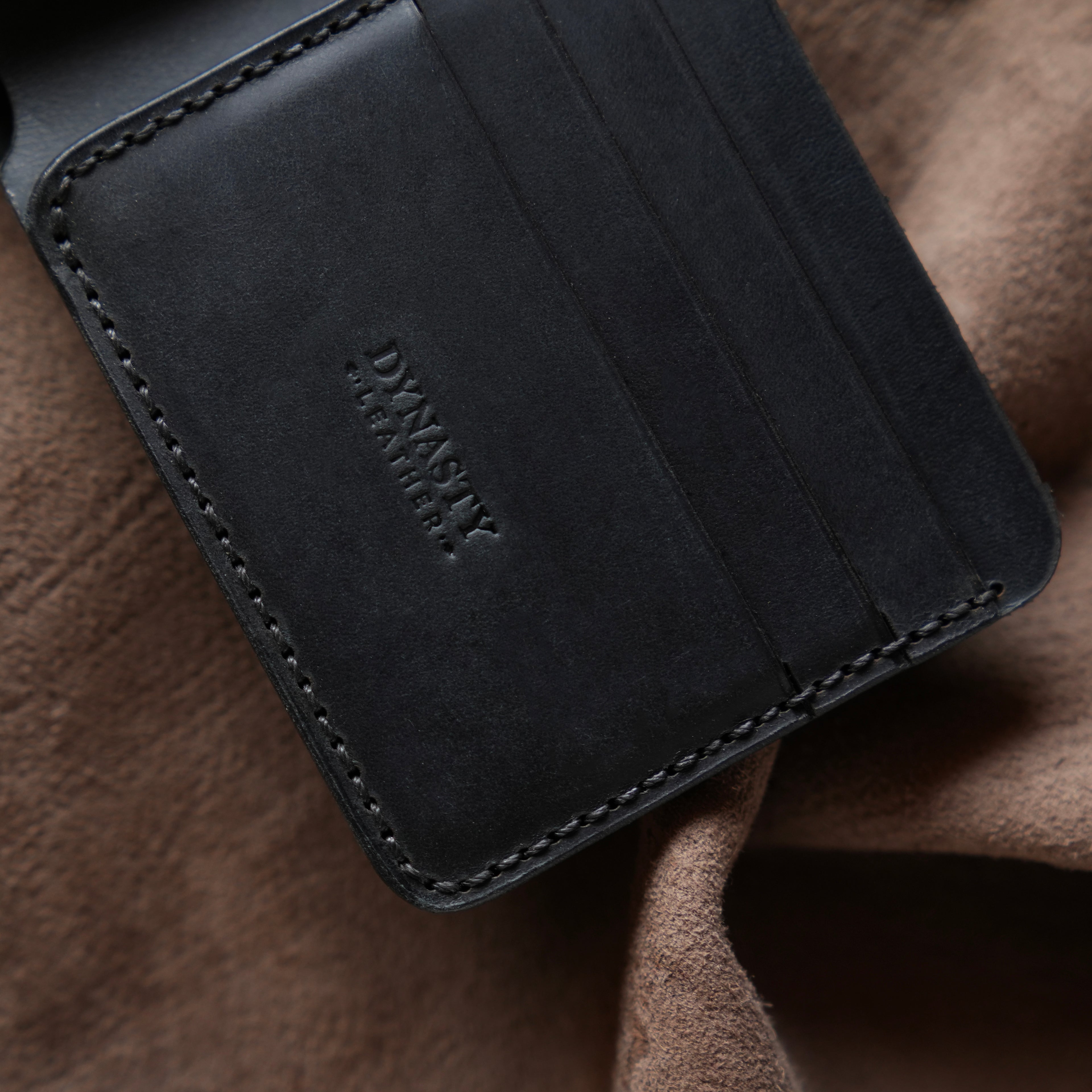 Bifold Wallet