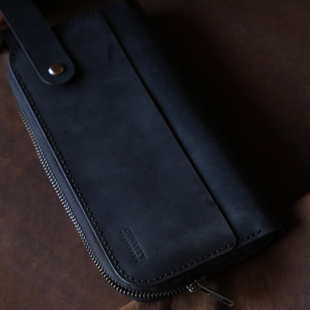 Long Wallet