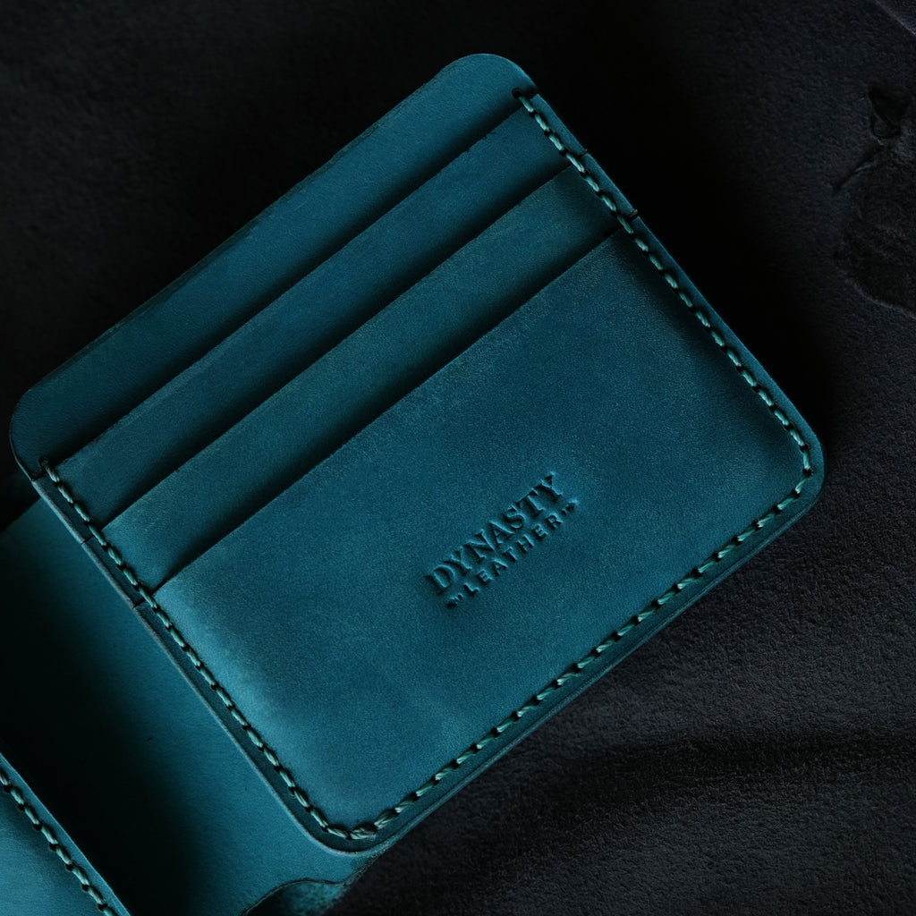 Bifold Wallet