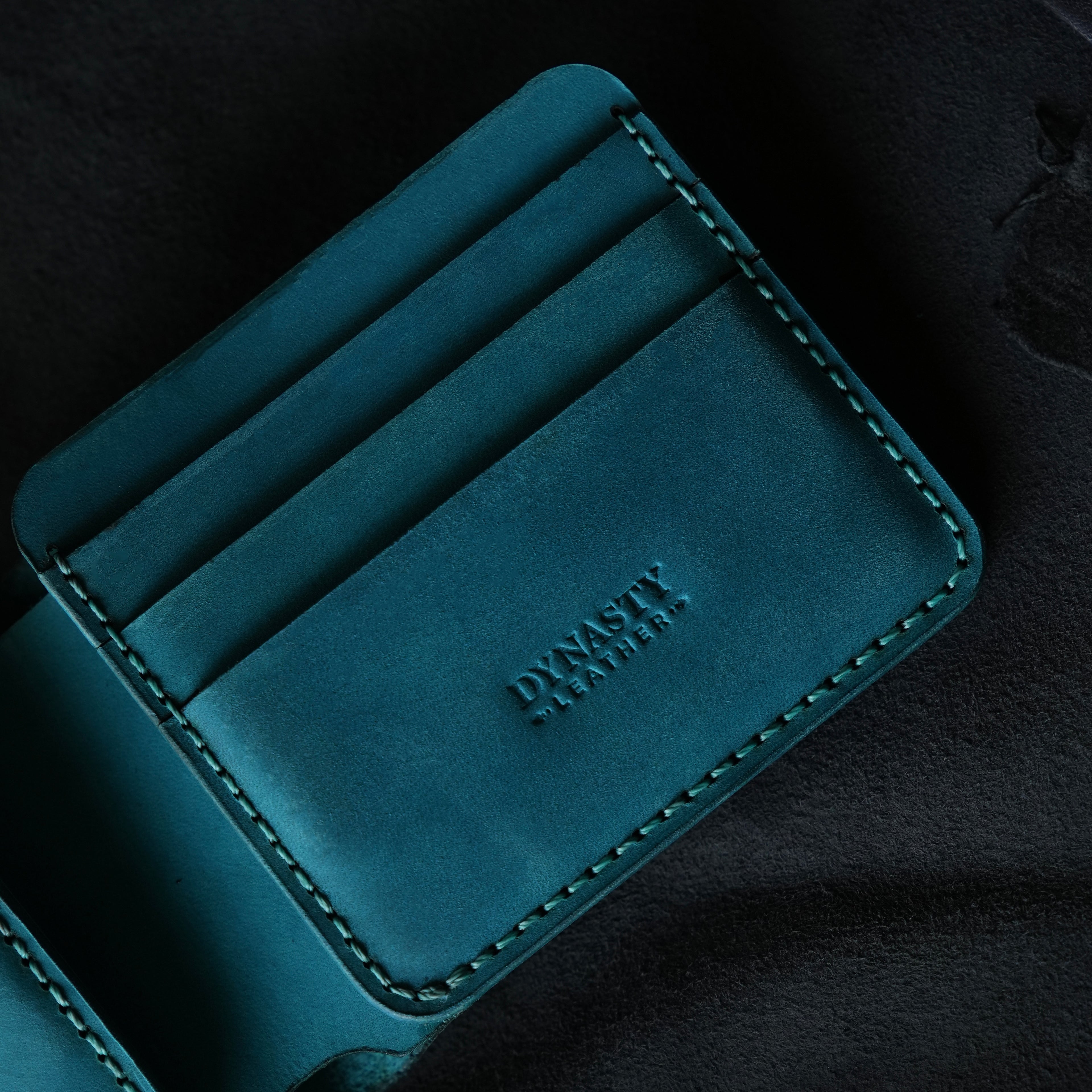 Bifold Wallet