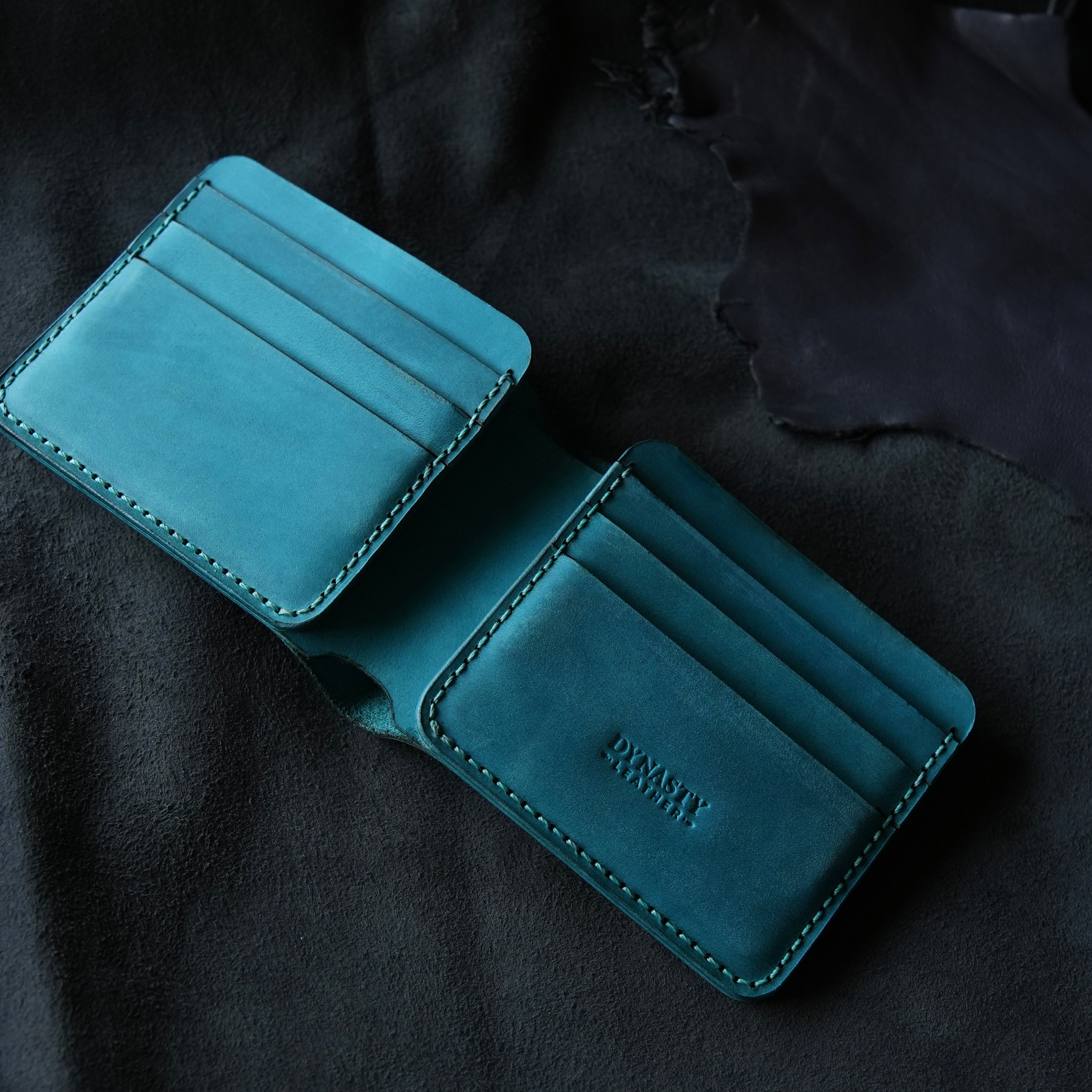 Bifold Wallet