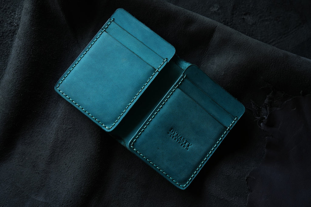 Vertical Wallet