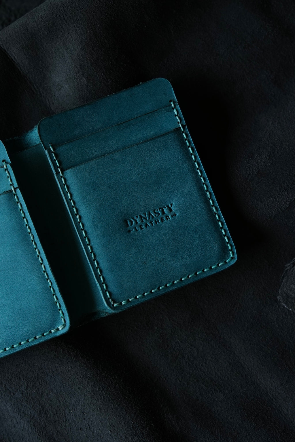 Vertical Wallet