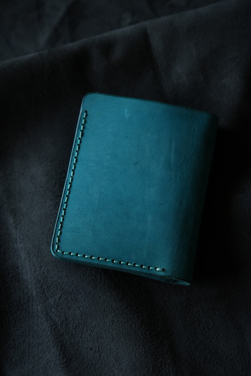 Vertical Wallet
