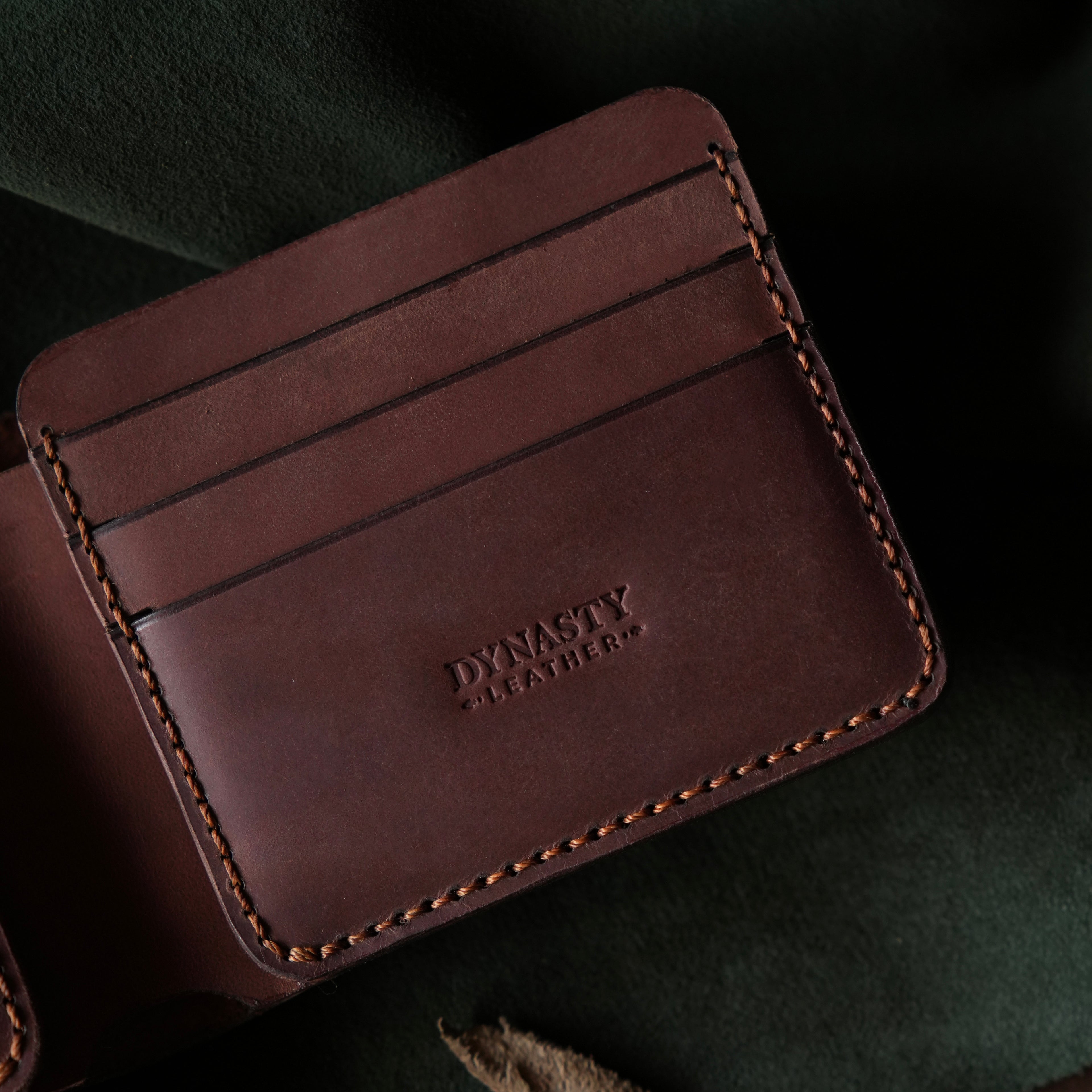 Bifold Wallet