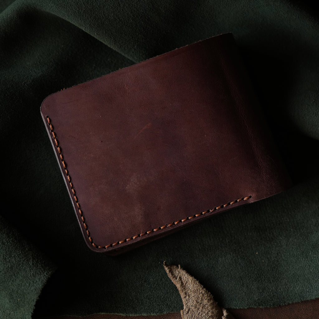 Bifold Wallet