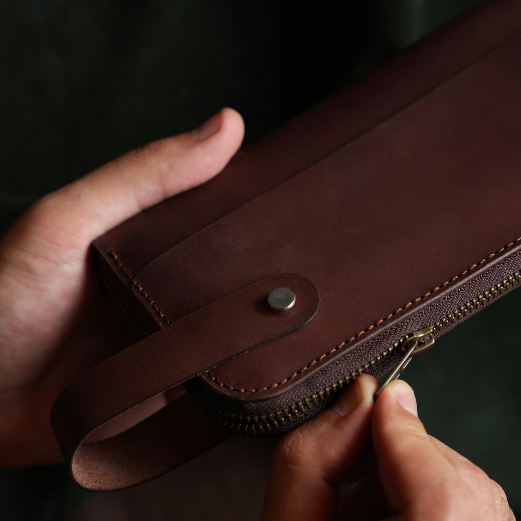Long Wallet