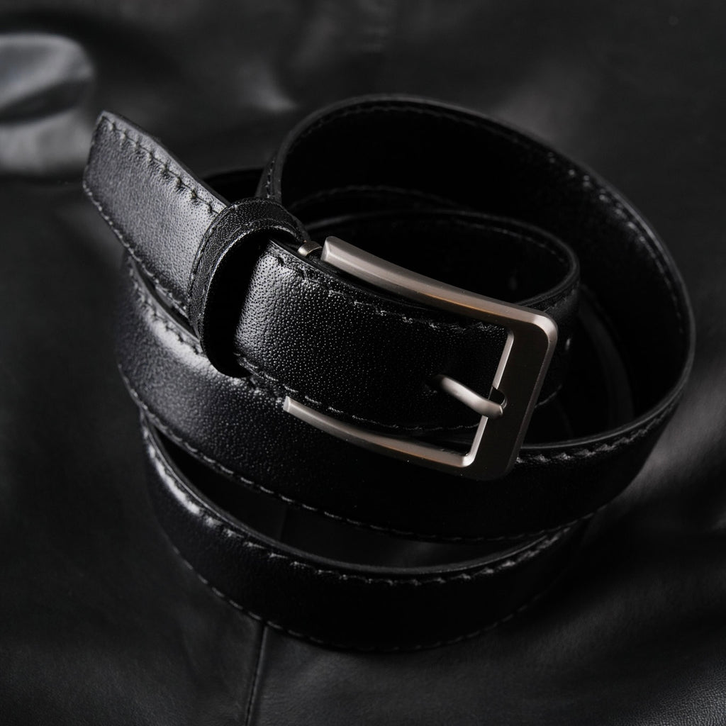 Classic Belt 3.5 cm