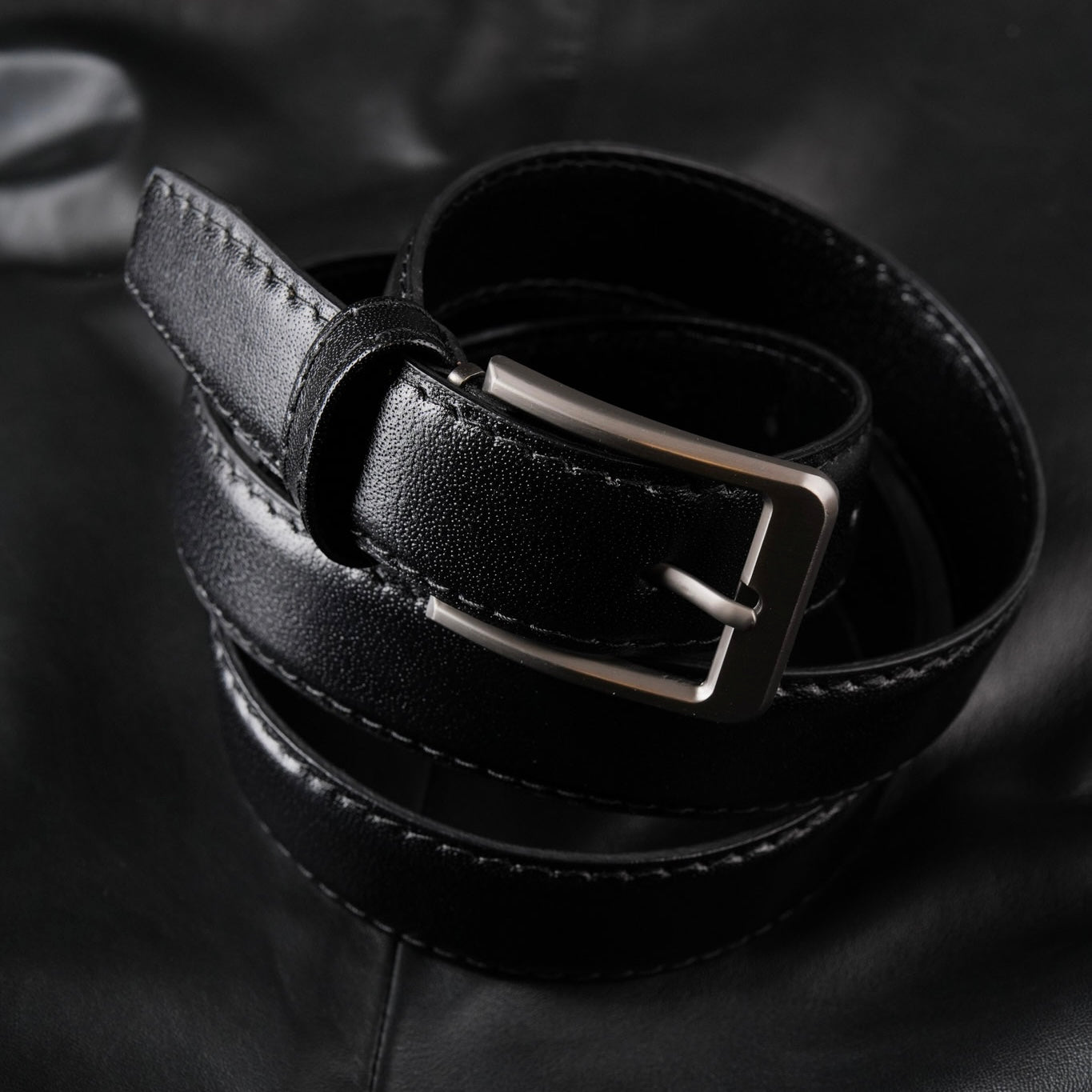 Classic Belt 3.5 cm