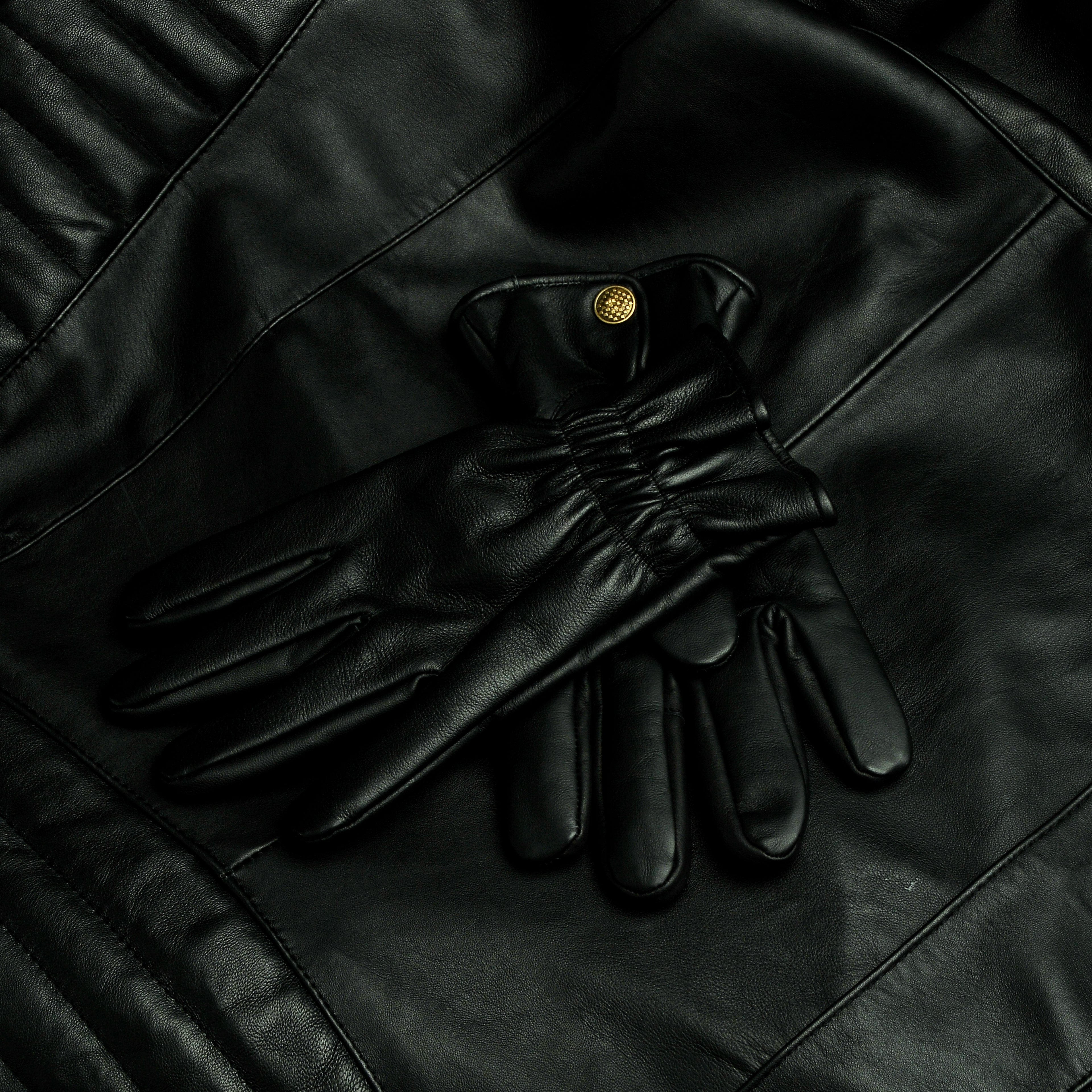 Gloves